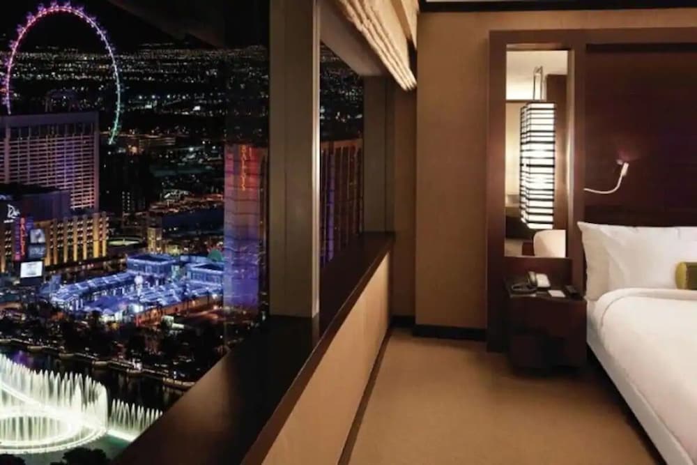 Jet Luxury At The Vdara Condo Hotel 66/70