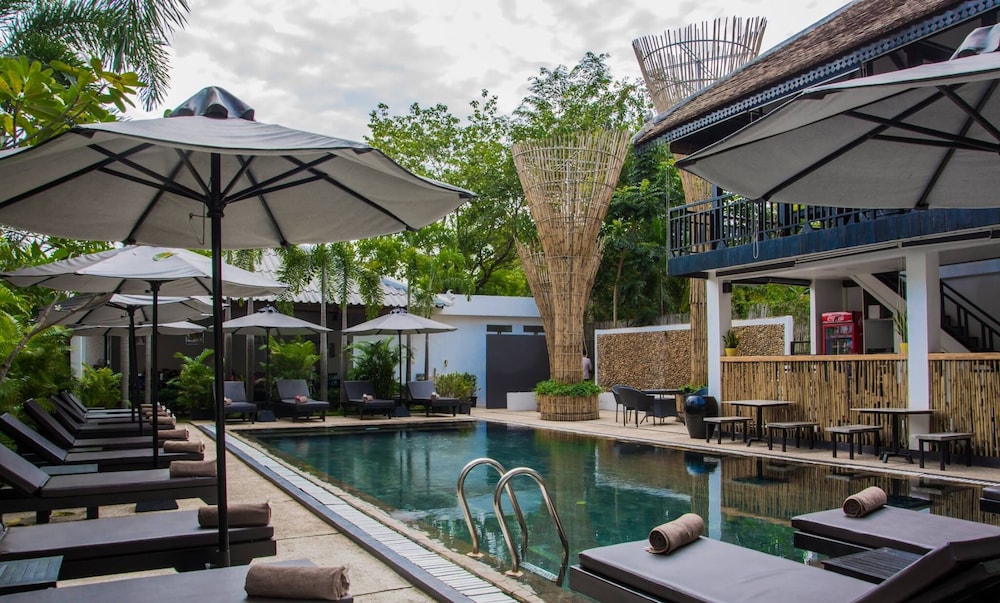 Amatak Boutique Hotel 6/50