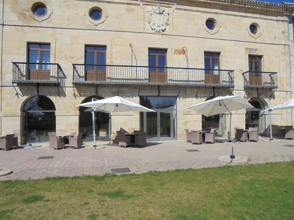 Parador De Argomaniz 58/60