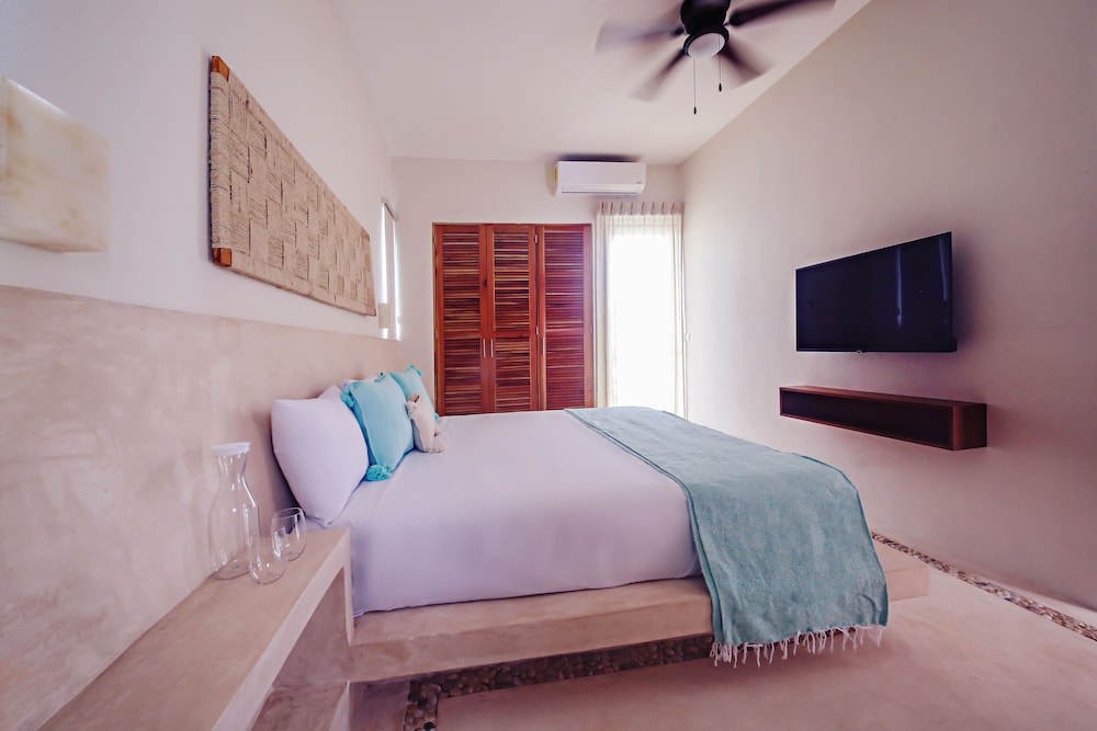 Casa Astral Holbox Boutique and Apartments 32/65