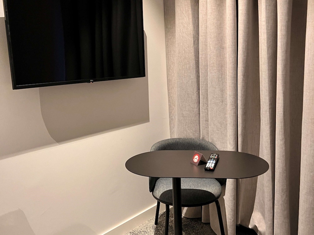 ibis Rouen Centre Rive Droite Pasteur 37/49