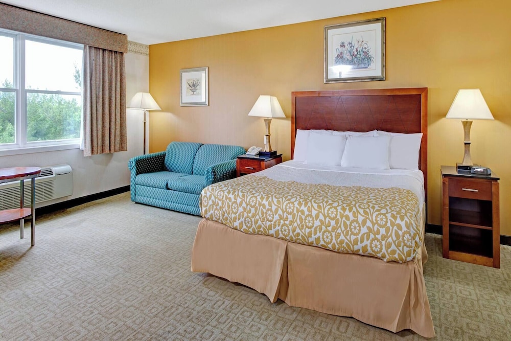 Room, King Bed, Accessible