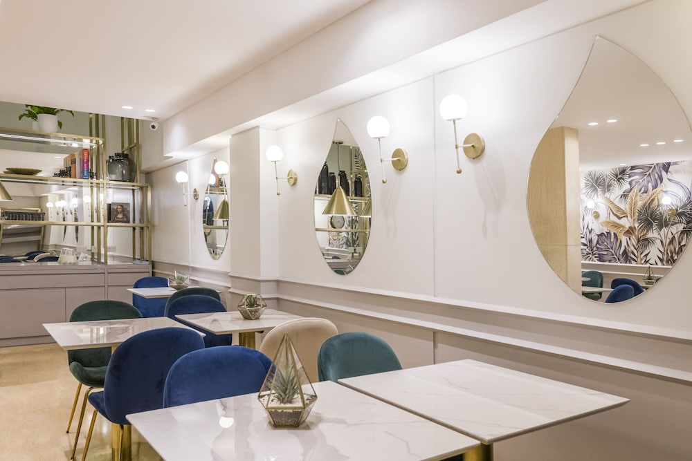 Casasur Recoleta Hotel 57/70