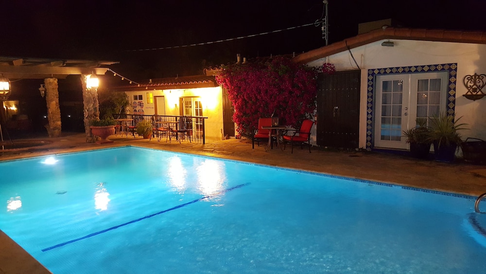 Tuscan Springs Hotel Spa 5/39