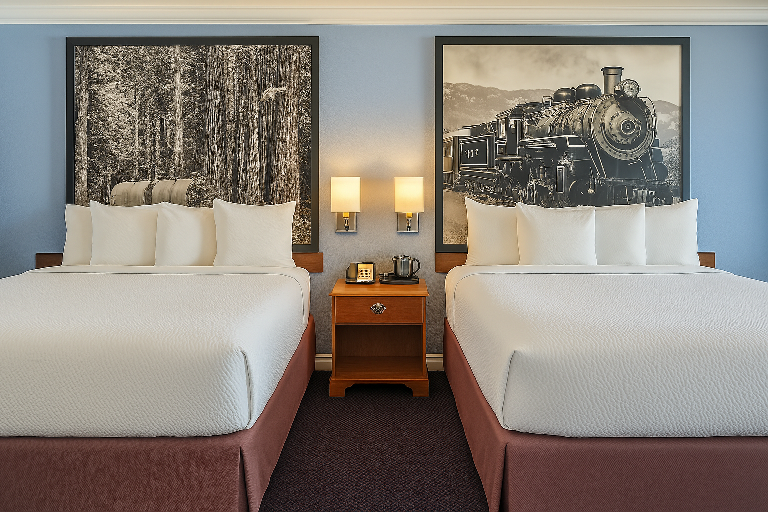 Creekside Inn & Suites 32/47