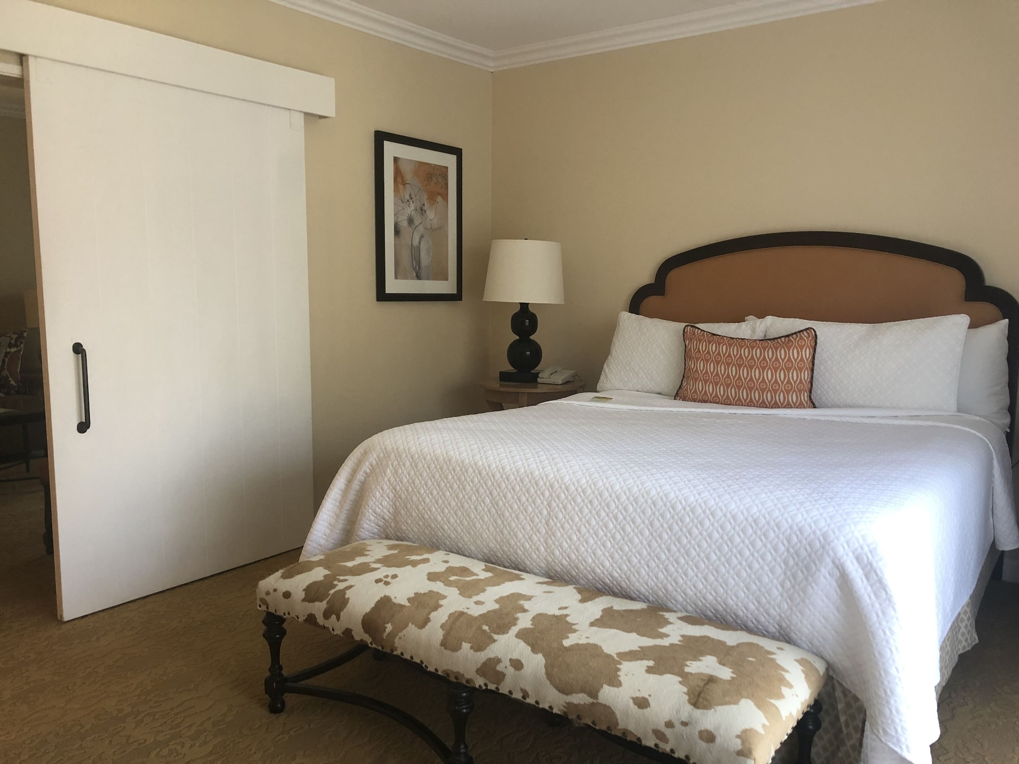 Estate, Suite, King Bed، Estancia La Jolla Hotel And Spa 7/10