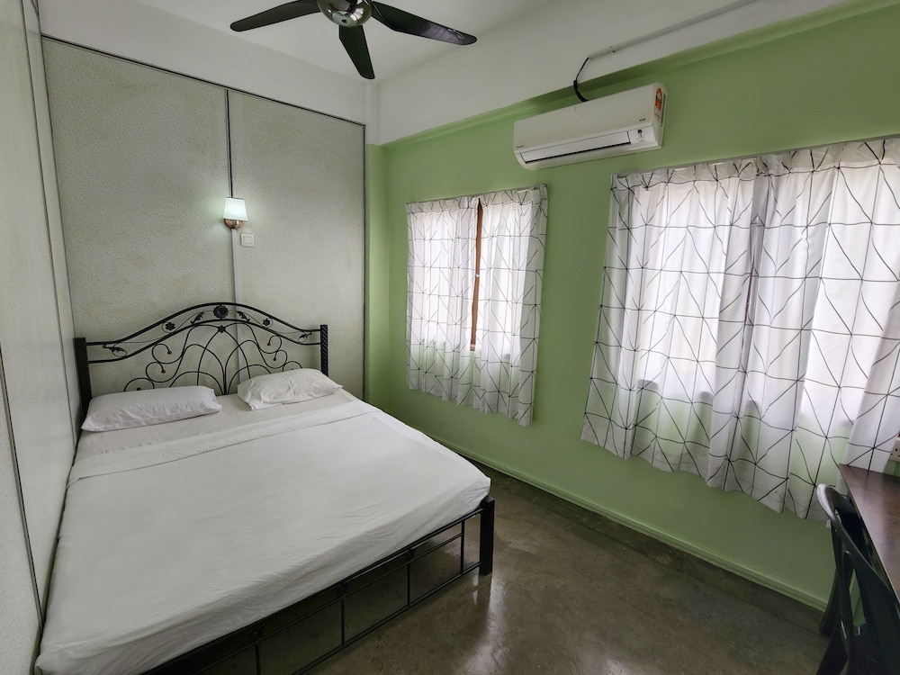 Vintage Inn Melaka 19/50