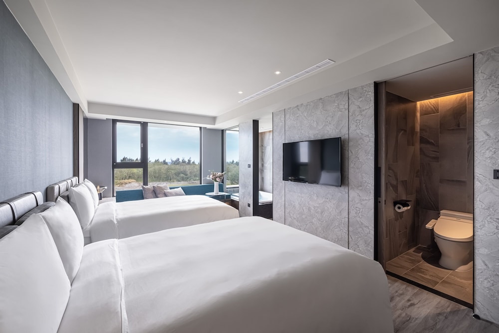 Lakeshore Hotel Hualien Taroko 14/50