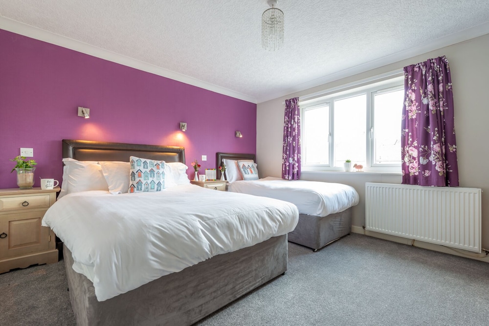 Rickerby Grange Country House 10/50