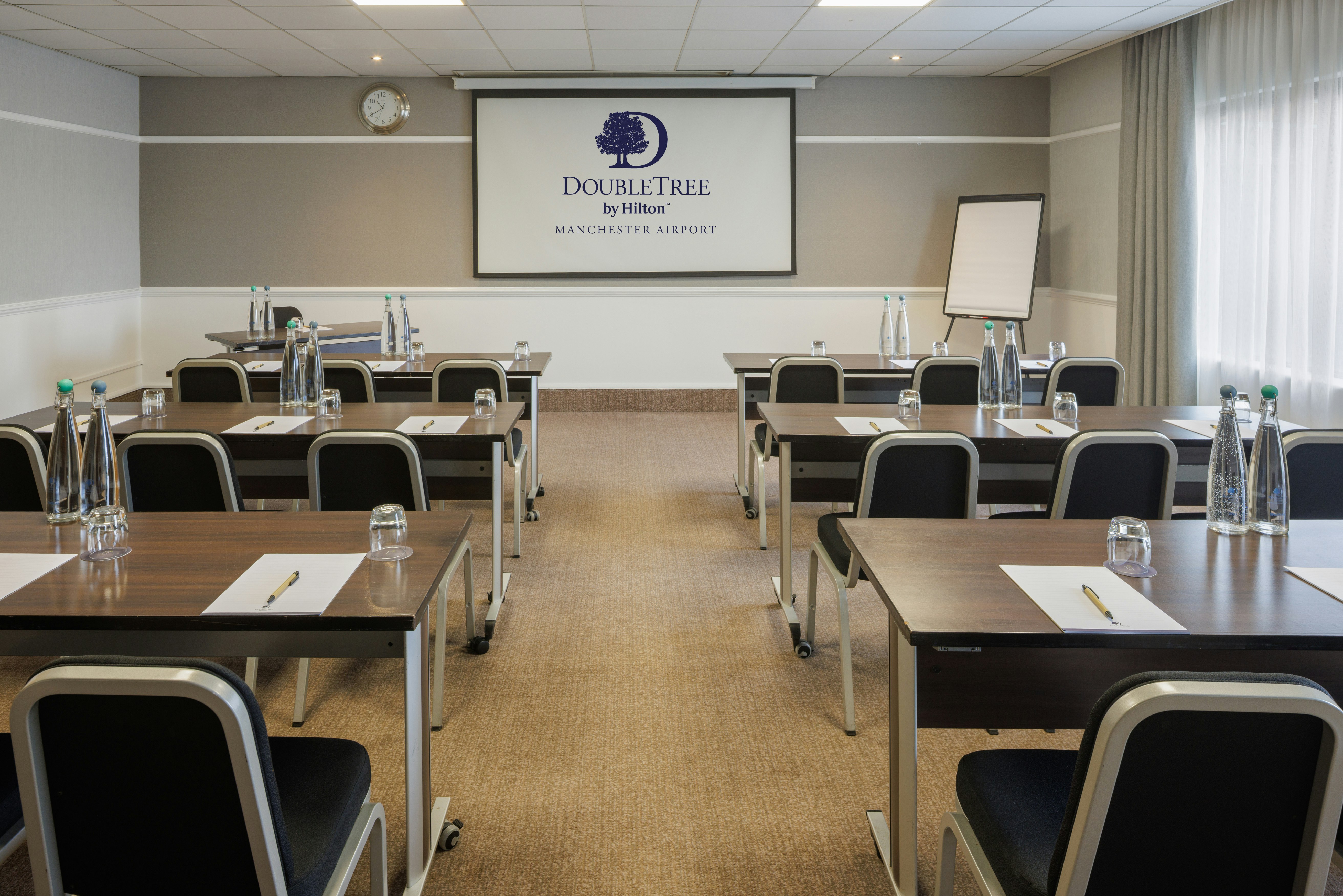 Doubletree by Hilton Manchester Airport 46/62