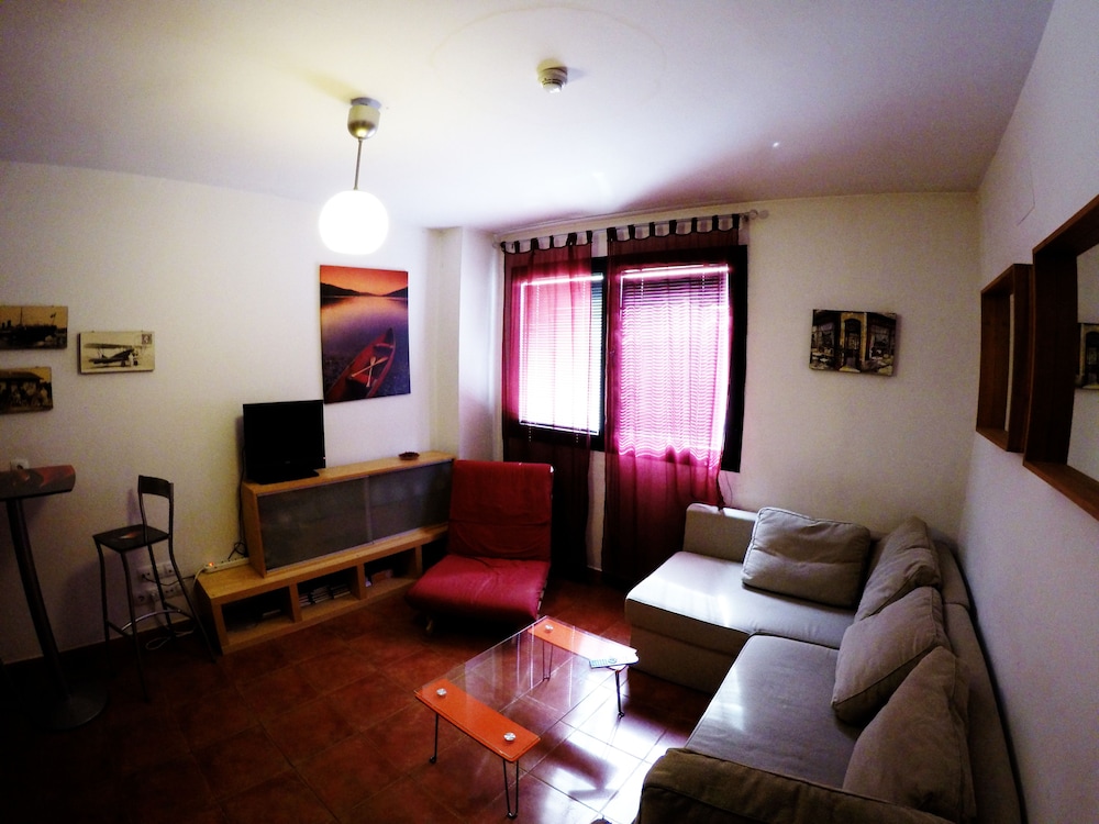 Snow Comfort Edificio Monte Gorbea 22/50