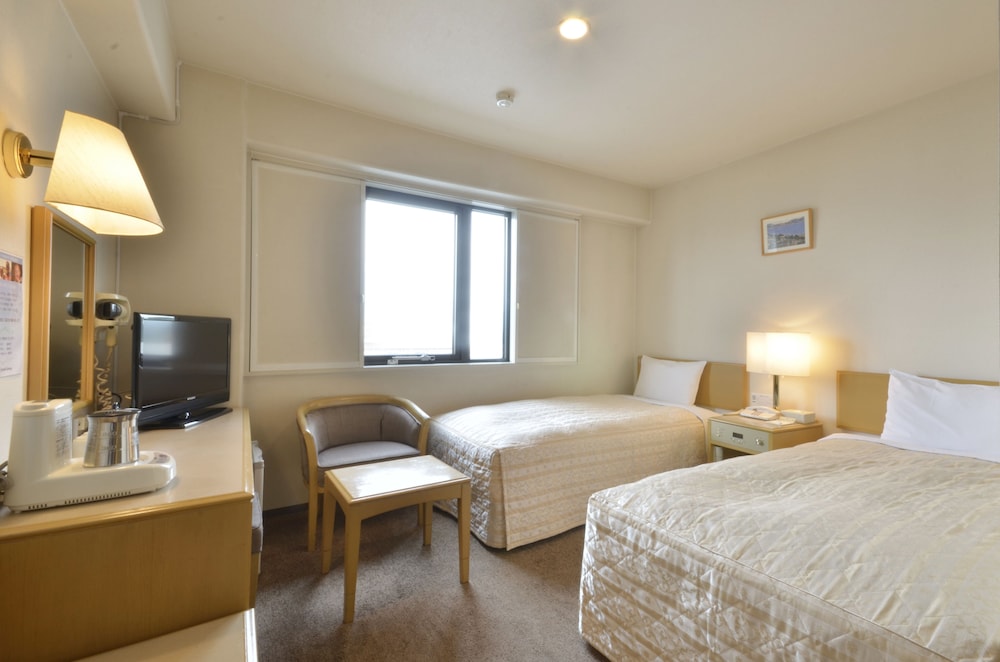 Hotel Select Inn Isehara 23/48
