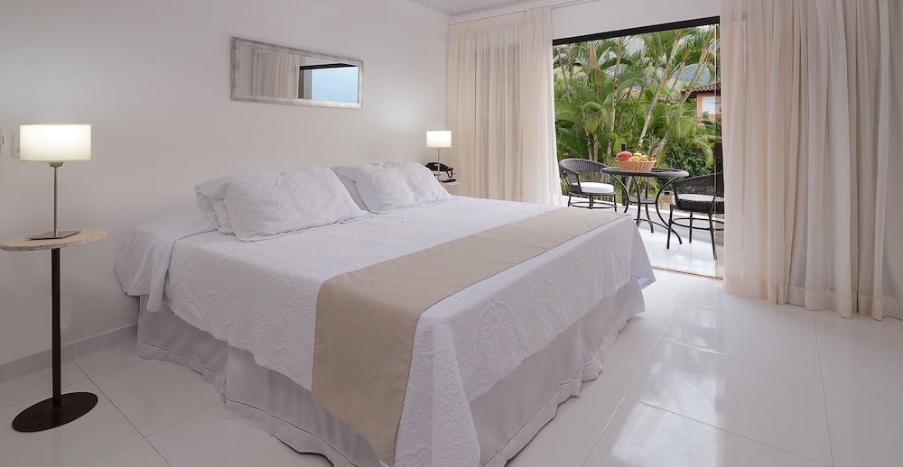 Angra dos Reis Boutique Hotel 24/82