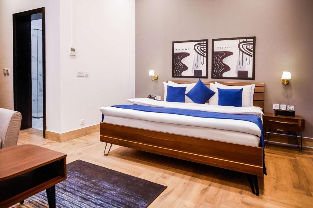 Best Western DHA Hanna Mall Quetta 9/25