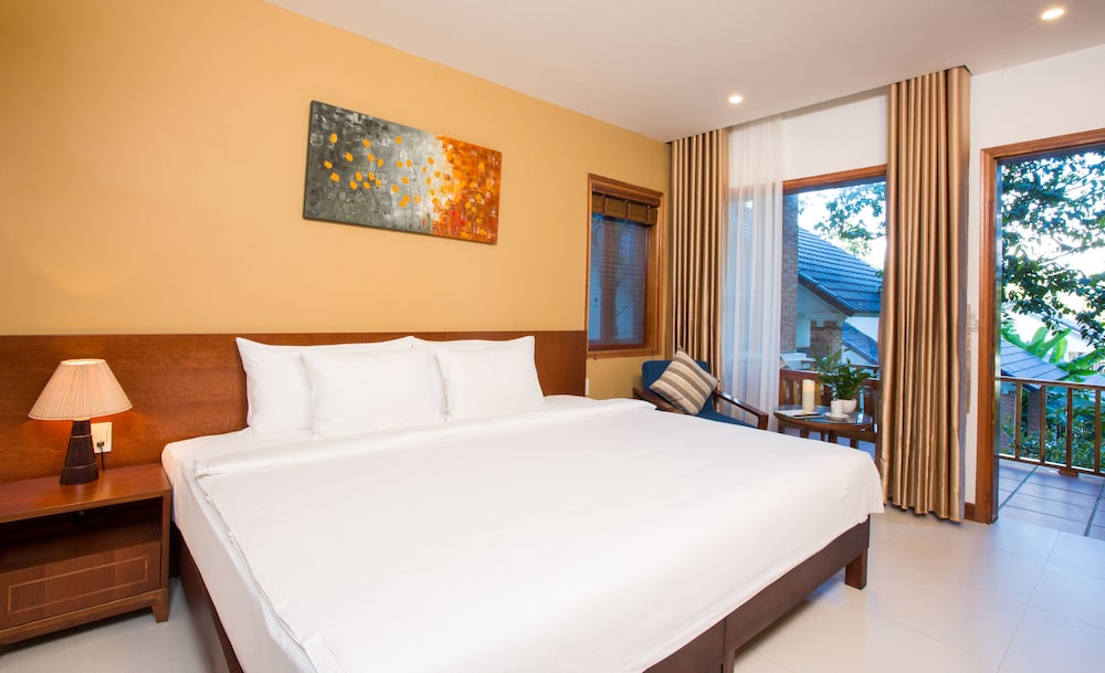 Nadine Phu Quoc Resort 25/71