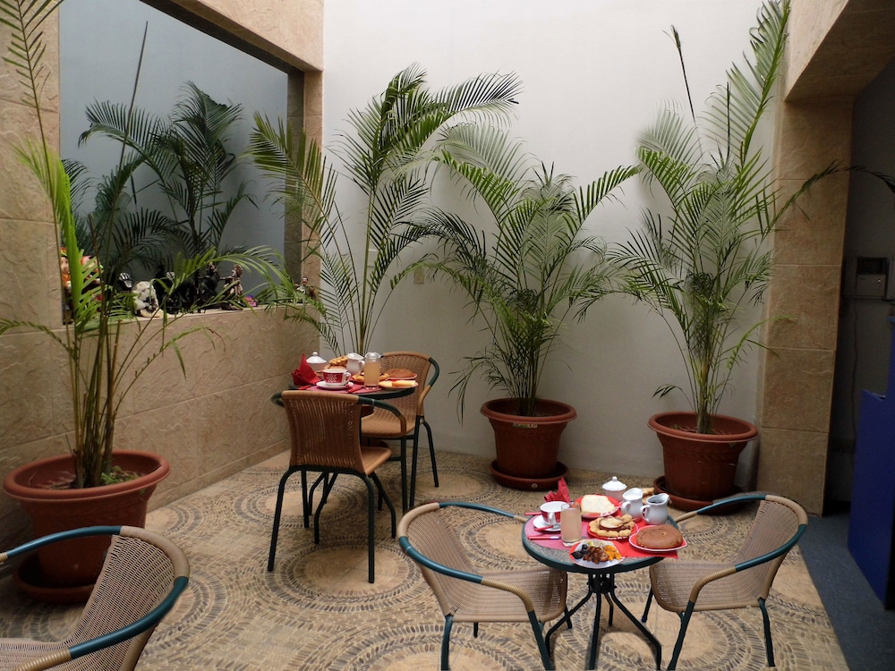 Magicperu Apart Hotel 38/50