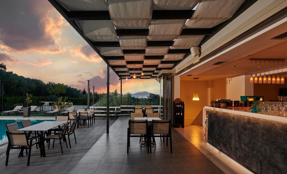 Altamar Hotel 12/19