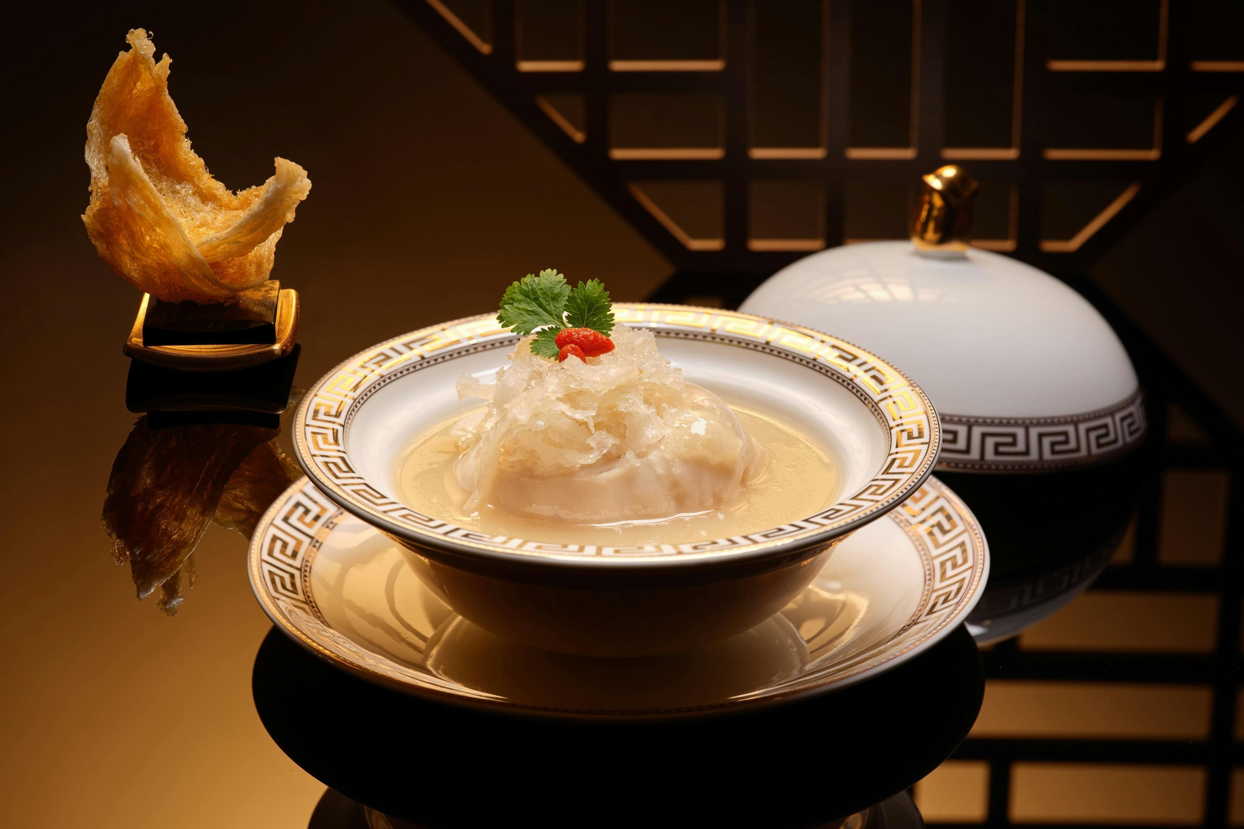 Singapore Marriott Tang Plaza Hotel 43/49