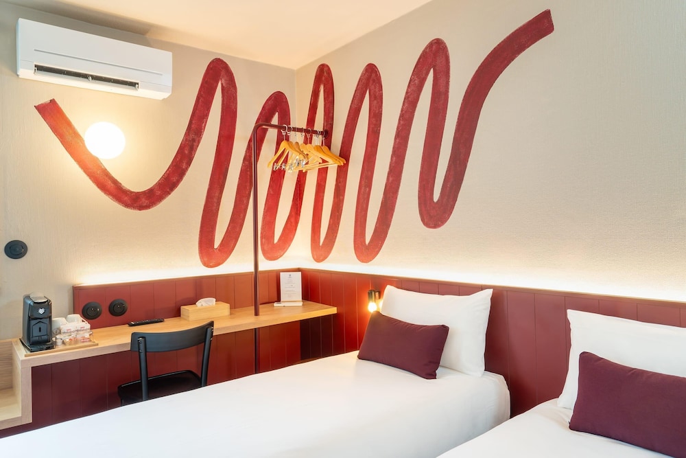Best Western Hotel du Phare 8/44