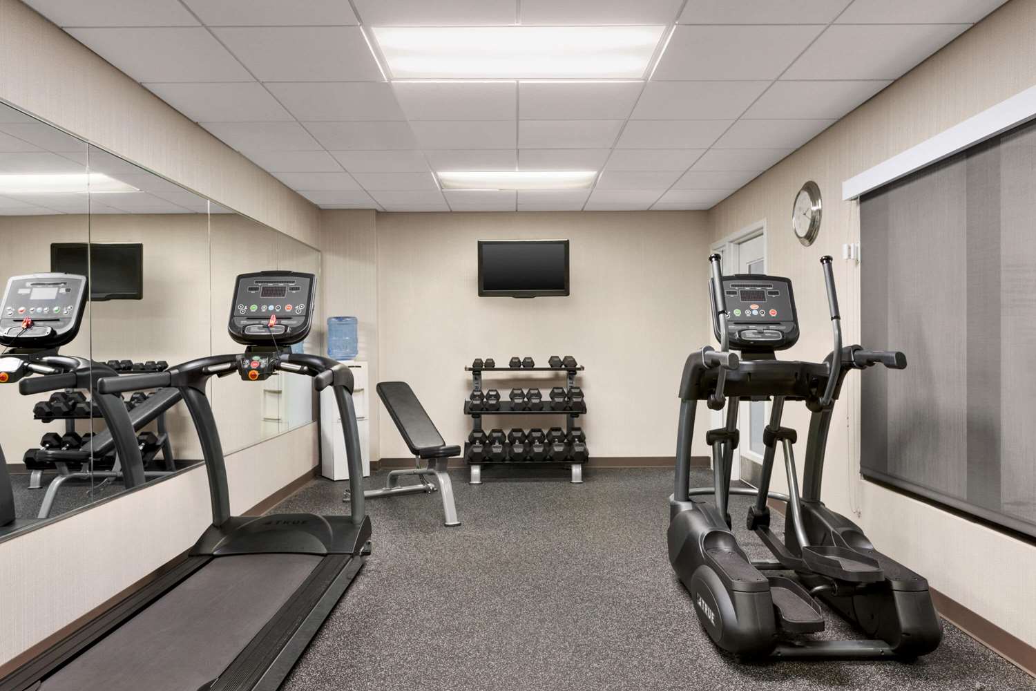 Wingate By Wyndham Bridgeport Wv 30/63