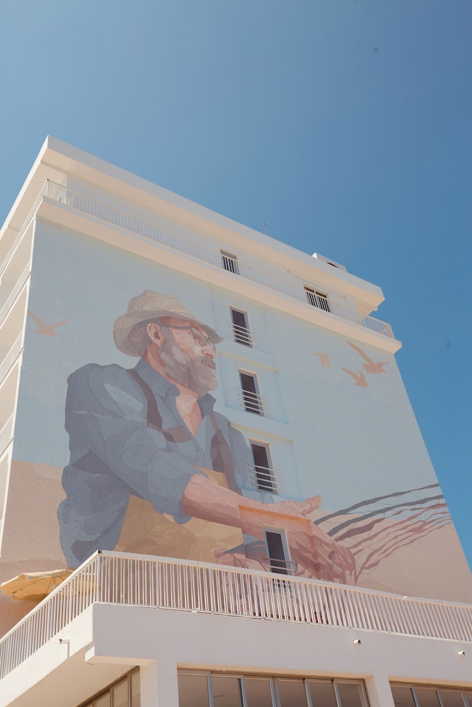 JS Miramar hotel 2/70