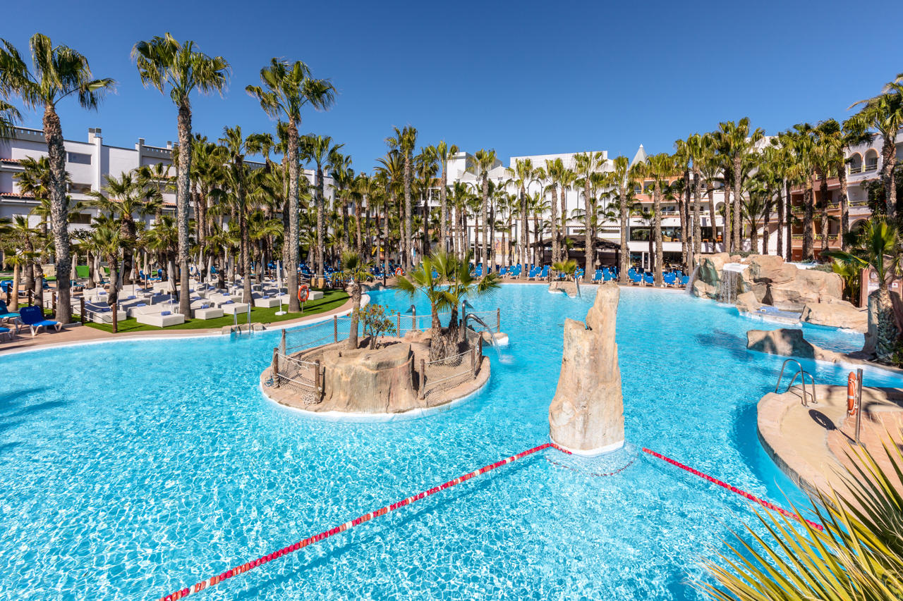 Vera Playa Club 24/24