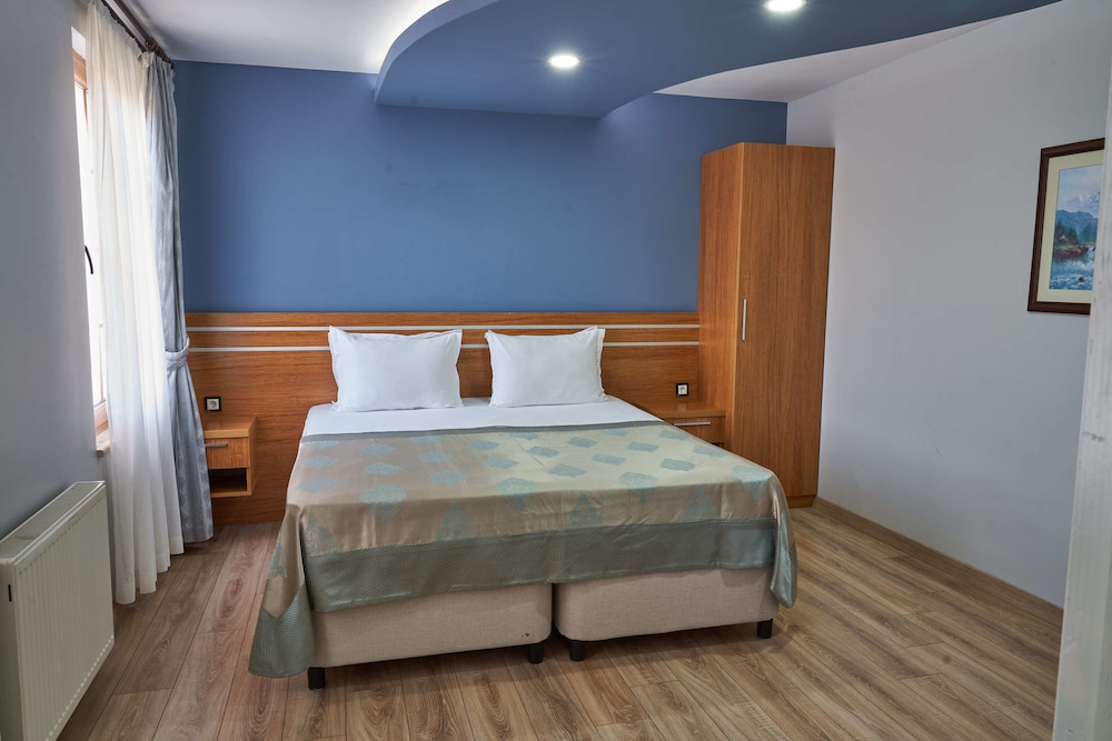 Asya Kizilcahamam Thermal Resort 16/55