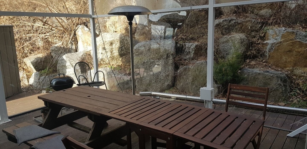 Interlaken Pension In Gapyeong 22/50