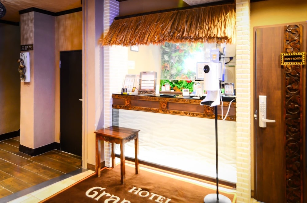 Hotel Gran Bali Resort 3/26