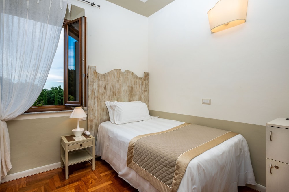ALBERGO LE TERME 19/68