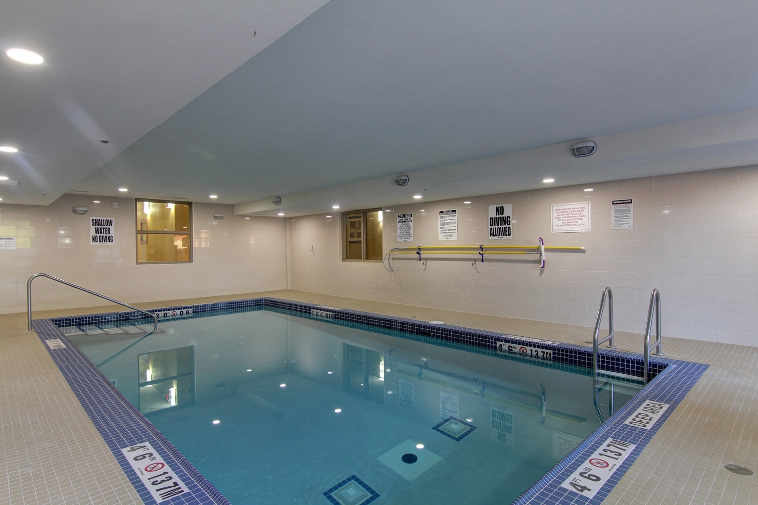 Best Western Plus Bowmanville 5/16