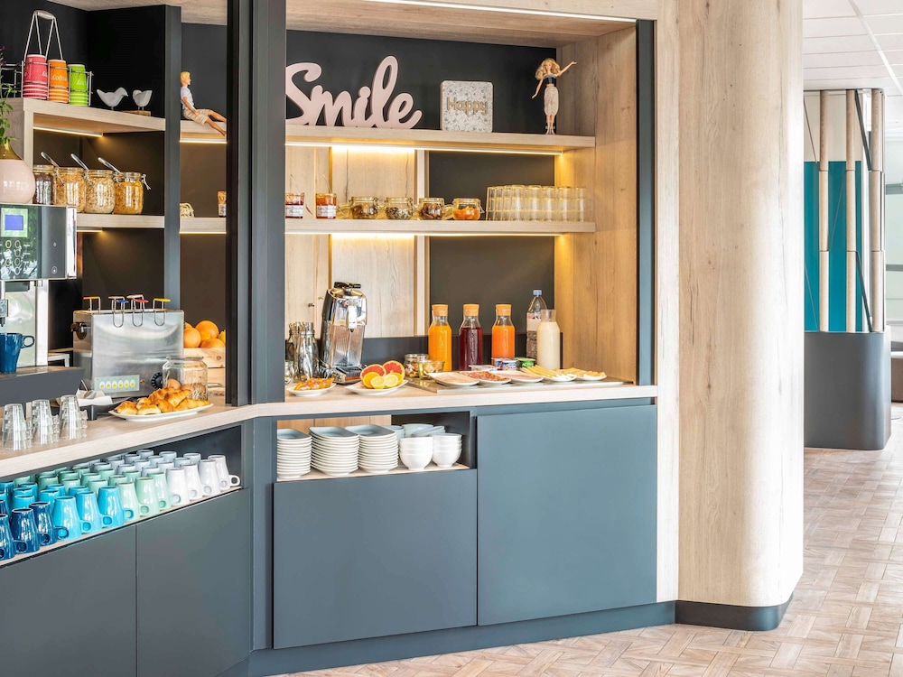 Ibis Styles Sceaux Paris Sud 6/66