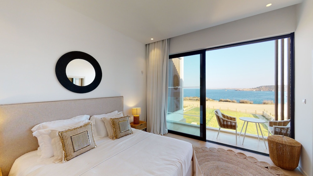 PERIYALI KONNOS Villas Beach Resort 16/53