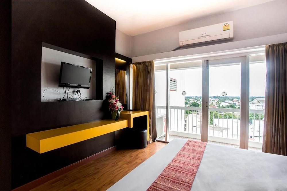 Pailyn Hotel Phitsanulok 49/76