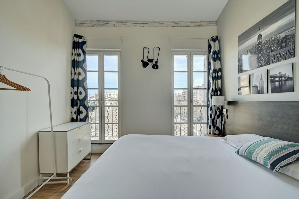 Urban Loft Marseille 8/50