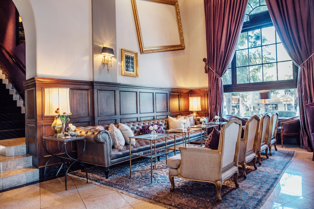 The Culver Hotel 55/86