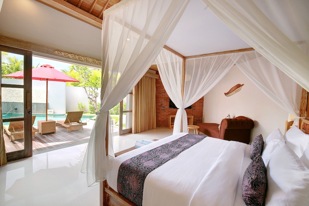 Vivara Private Pool Villas & Spa Retreat 11/59