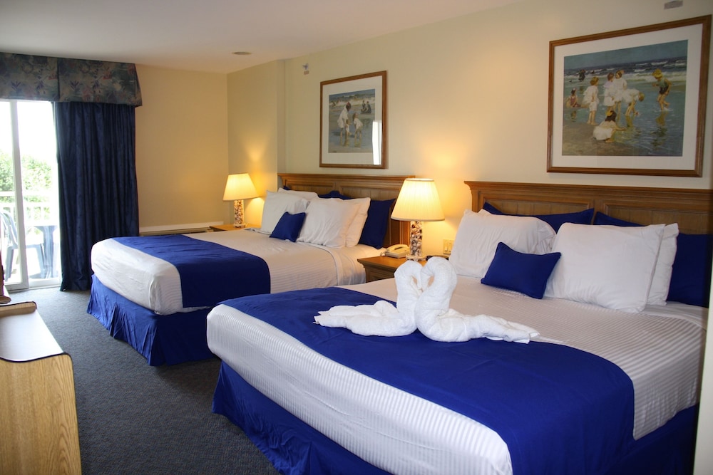 The White Sands Oceanfront Resort & Spa 25/70