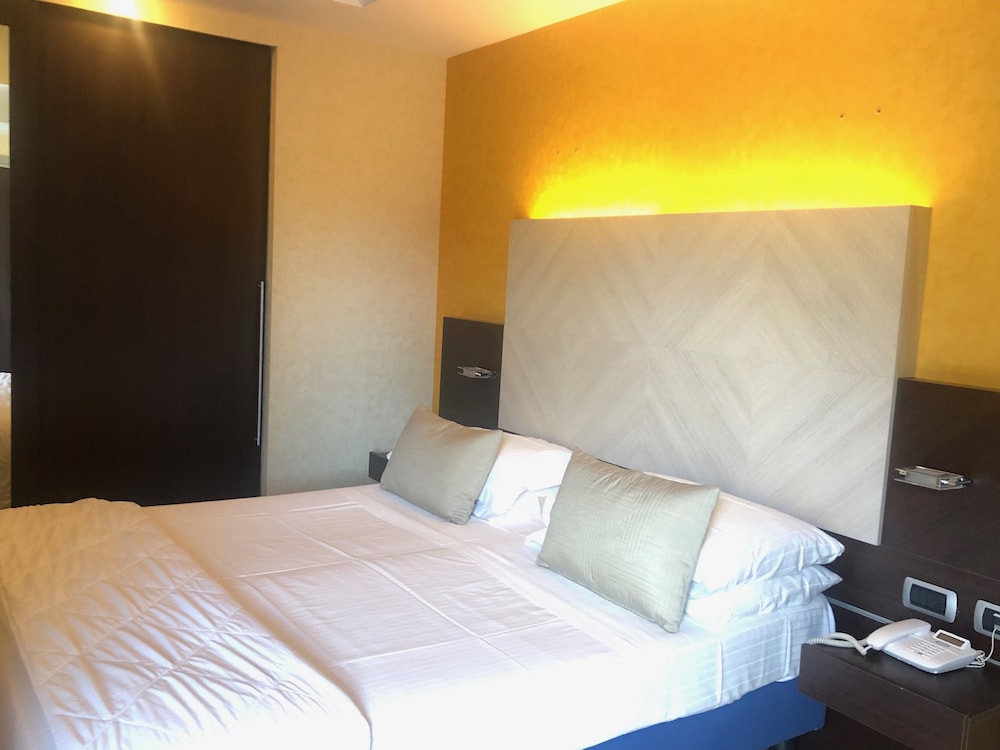 Kriss Internazionale Hotel 6/70