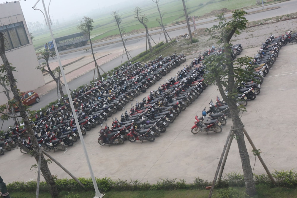Muong Thanh Grand Hoang Mai 41/66