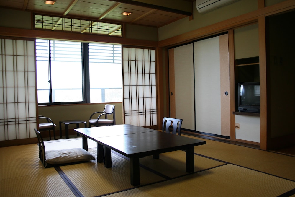 Okuhida Onsen Matsunoi (ex Hina no Yakata Matsunoi) 46/50