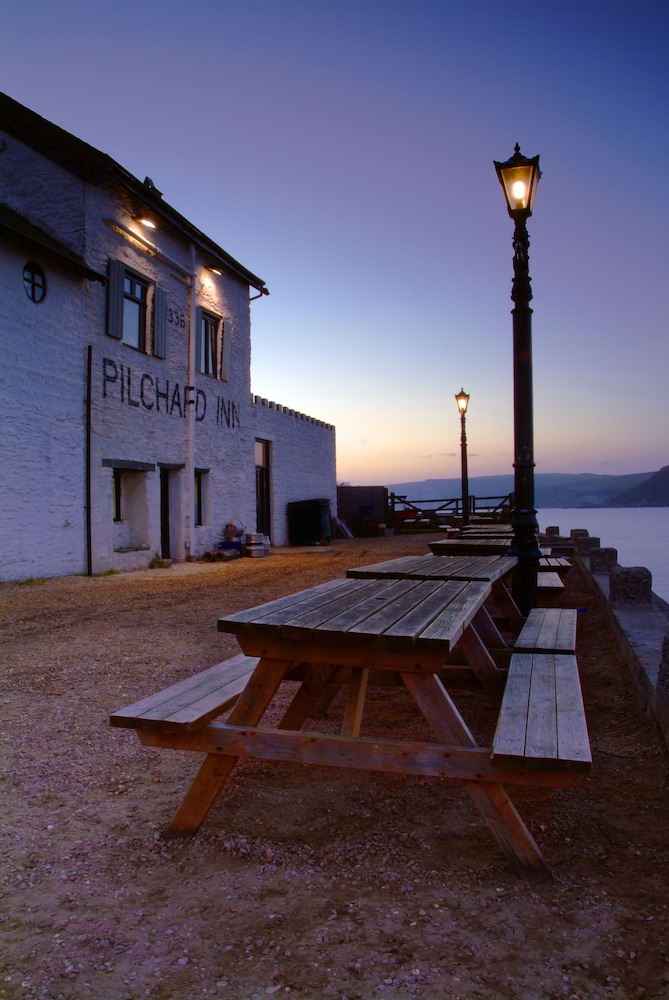 Burgh Island Hotel 47/50