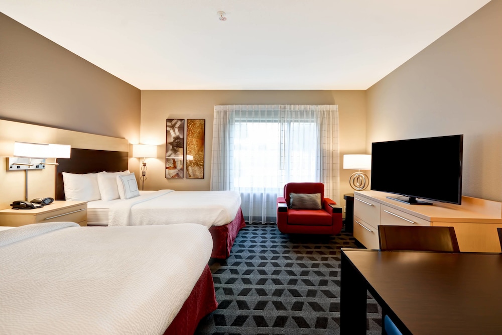 Towneplace Suites By Marriott Dallas Lewisville 13/45