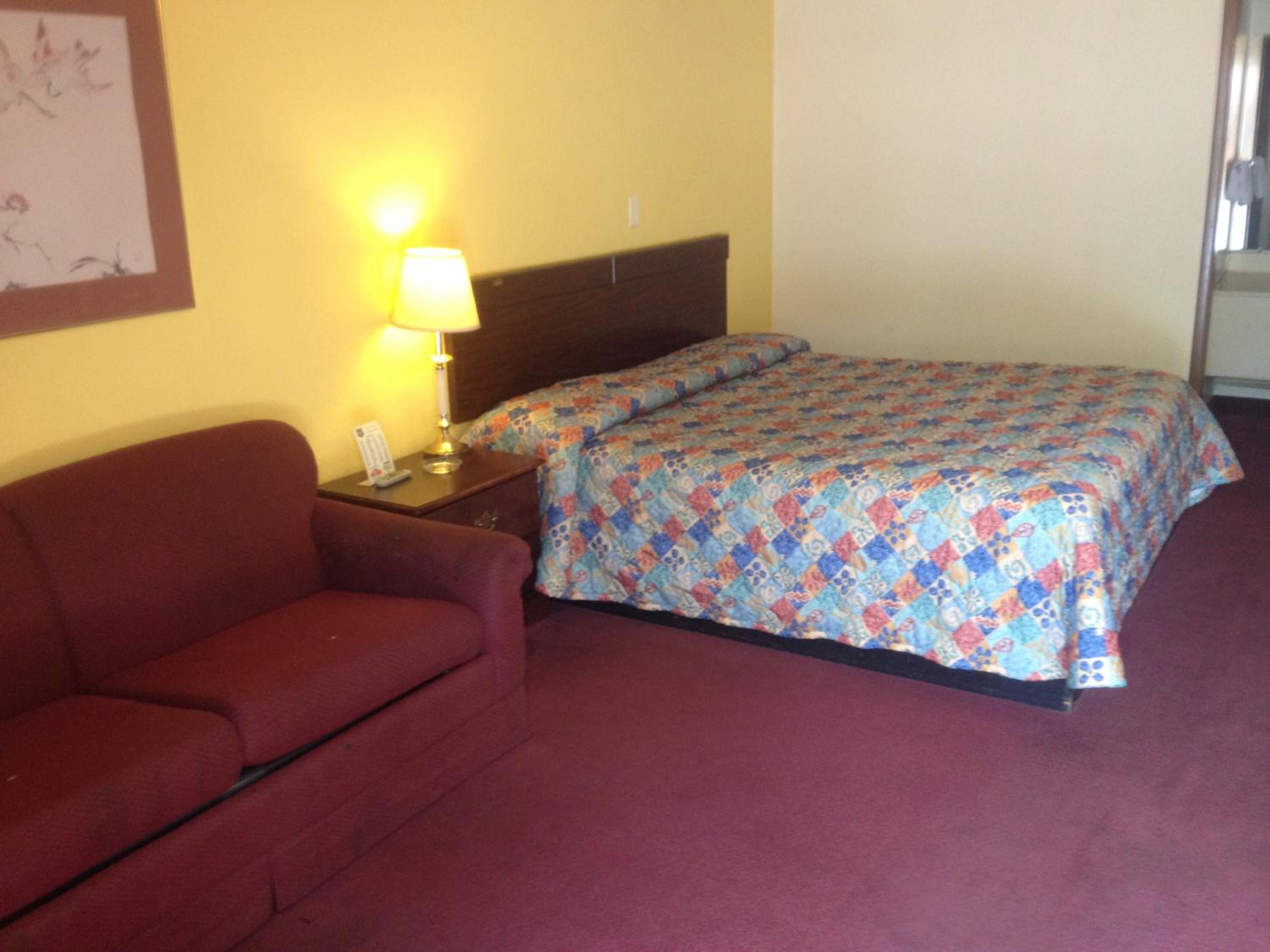 Guest Inn Lebanon (Ohio) 23/41