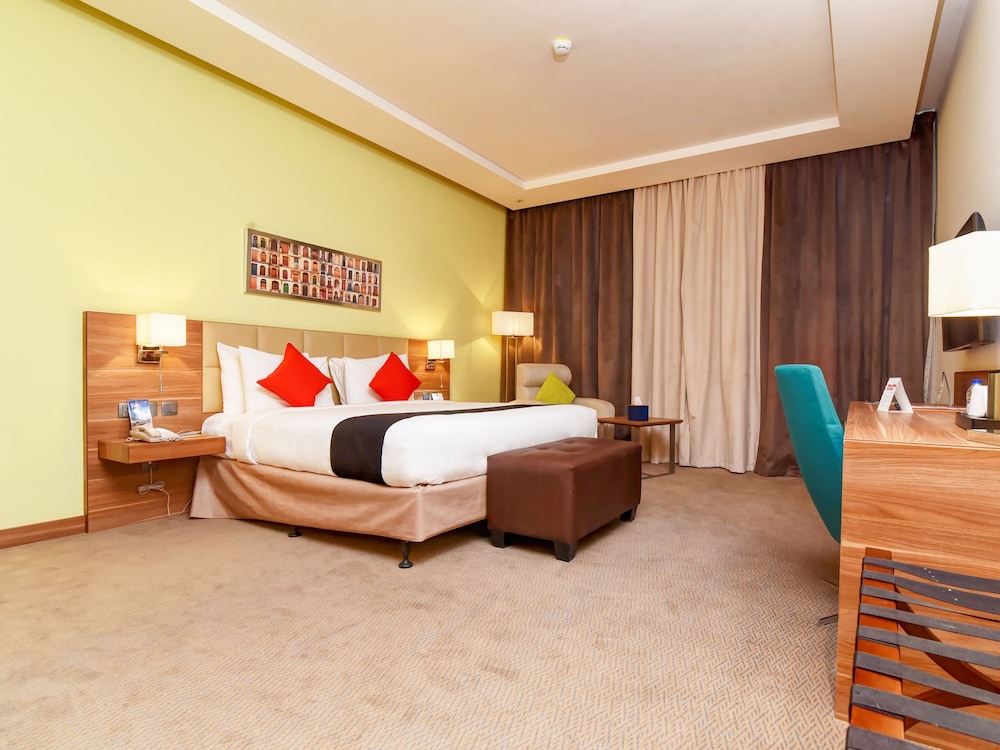 EXECUTIVE KING ROOM