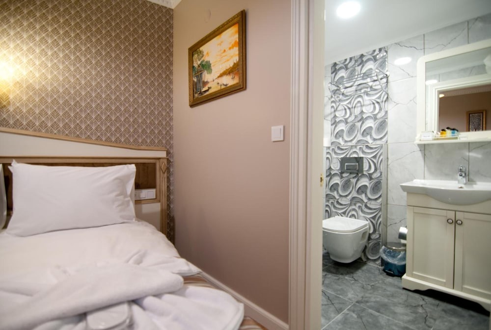Mevlana Boutique Hotel 4/55