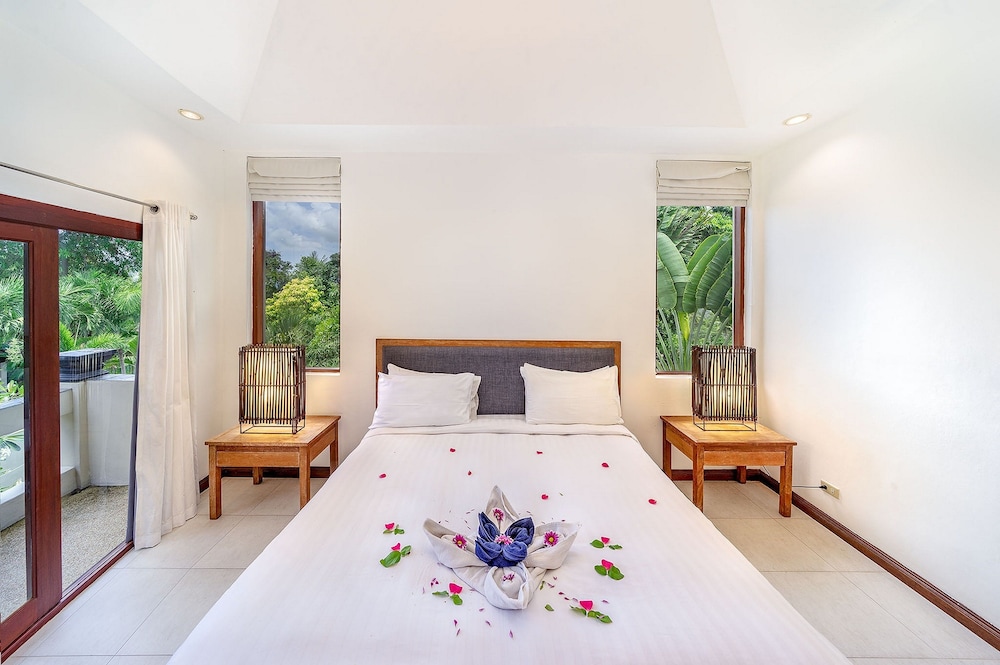 Chaweng Lakeview Residence 21/77