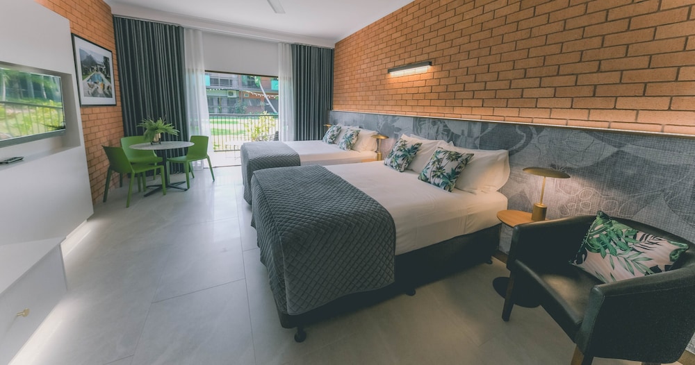 Litchfield Outback Resort 12/45