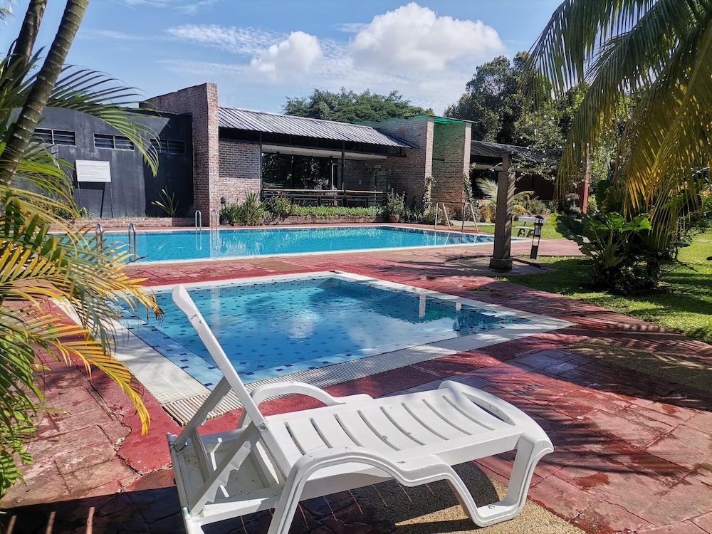 Hotel Seri Malaysia Kulim 63/64
