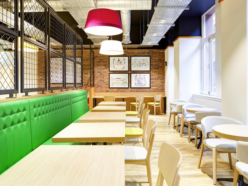 ibis Styles Glasgow Centre George Square 34/46